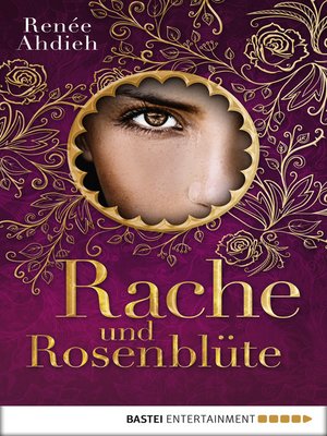 cover image of Rache und Rosenblüte